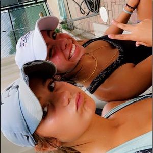 Meet your Posher, Grace